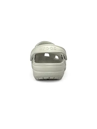 CROCS | Sabots de bain Crocs Classic | creme